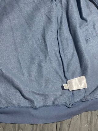 Casaco Adidas com capuz