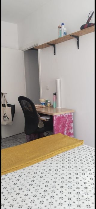 Alquilo habitación para carnavales cadiz centro