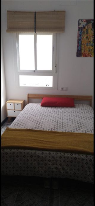 Alquilo habitación para carnavales cadiz centro