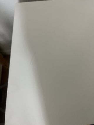 Cómoda MALM IKEA Blanca