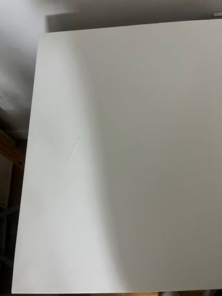 Cómoda MALM IKEA Blanca