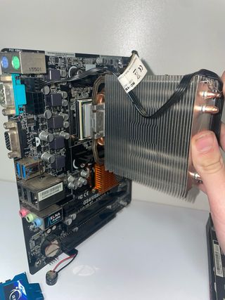 PC DESMONTADO, LEER DESCRIPCION