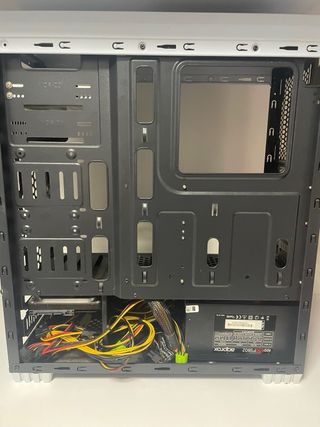 PC DESMONTADO, LEER DESCRIPCION