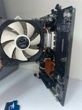 PC DESMONTADO, LEER DESCRIPCION