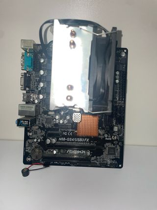 PC DESMONTADO, LEER DESCRIPCION