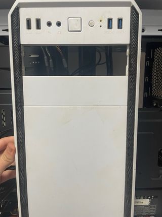 PC DESMONTADO, LEER DESCRIPCION