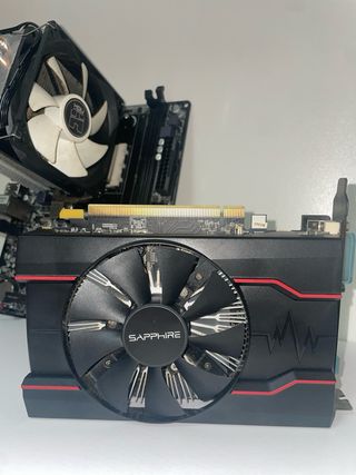 PC DESMONTADO, LEER DESCRIPCION