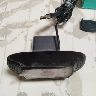 Logitech C920s PRO HD WEBCAM 1080p