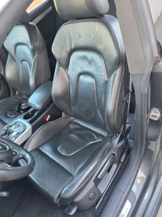 Audi A5 2014