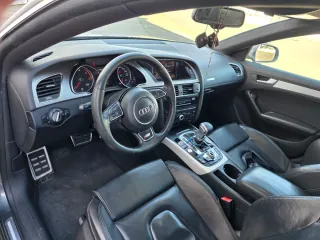 Audi A5 2014