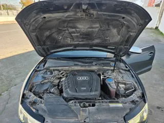 Audi A5 2014