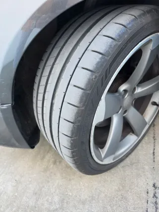 Audi A5 2014