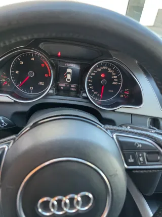 Audi A5 2014
