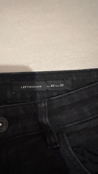 Lote ropa hombre con jerseys, vaqueros y pijama