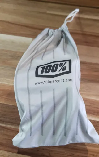 Gafas Motocross 100% Neón