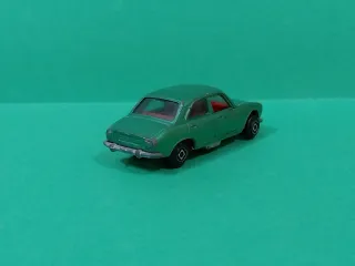 Guisval Peugeot 504 escala 1/64