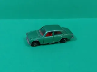 Guisval Peugeot 504 escala 1/64