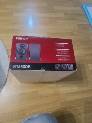 Edifier R1850DB Altavoces Activos