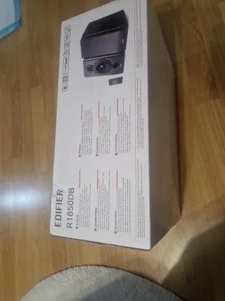 Edifier R1850DB Altavoces Activos