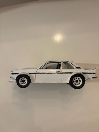 Opel Ascona