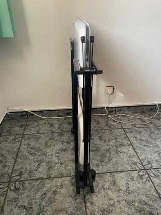 Mesa plegable de comedor