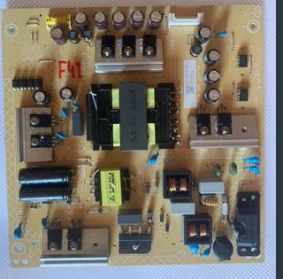 F41 FUENTE Philips 55PUS7906/12 715GB815