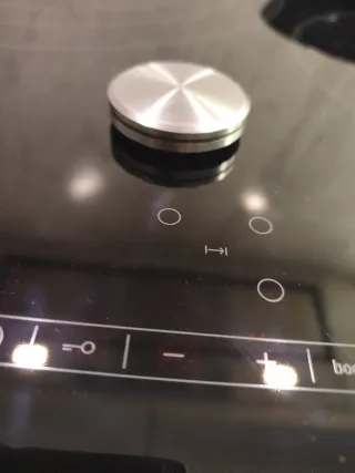 Regalo Comandament Placa Inducció Neff