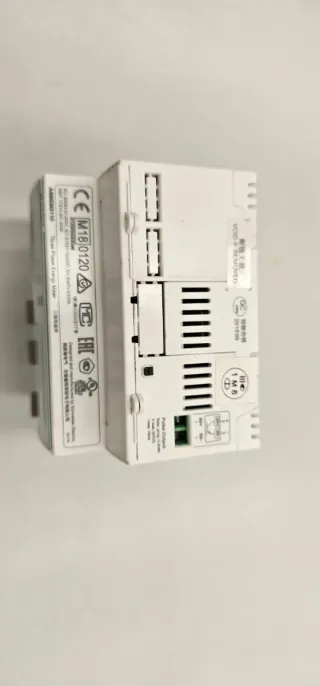 Contador Energía Digital Schneider iEM3110 63A