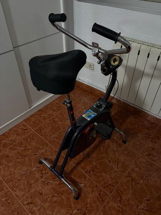 Bicicleta Estática BH