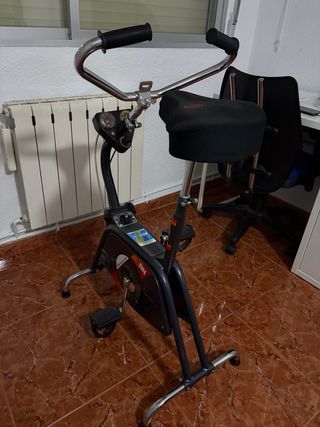 Bicicleta Estática BH