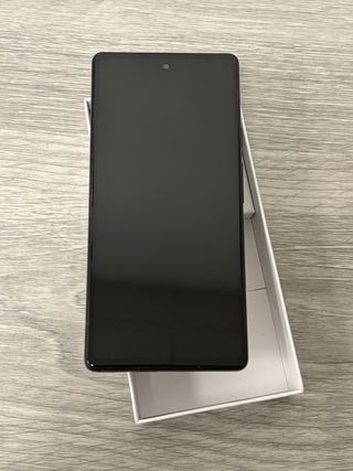 Google Pixel 6a 128GB Blanco