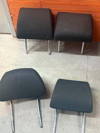 Reposacabezas Seat Ibiza 6L (Juego 4)