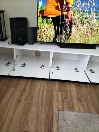 Mueble salón . Disponible solo la parte de arriba