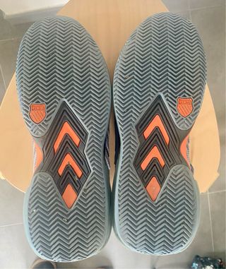 Kswiss Scarpe Padel Tennis Uomo talla 43