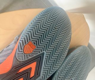 Kswiss Scarpe Padel Tennis Uomo talla 43