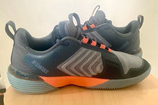 Kswiss Scarpe Padel Tennis Uomo talla 43