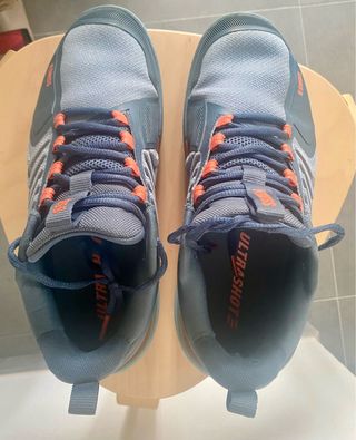 Kswiss Scarpe Padel Tennis Uomo talla 43