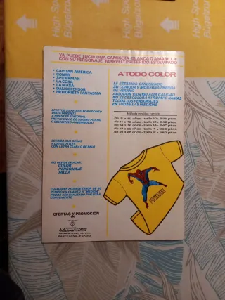 Kull El Conquistaror-pack 2 números