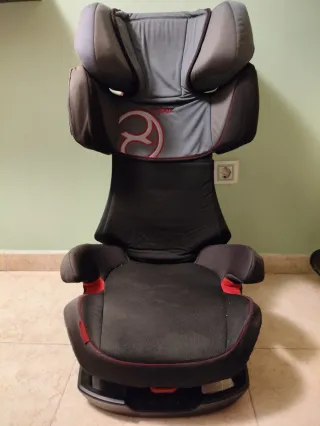 Silla coche Isofix Cybex