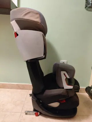 Silla coche Isofix Cybex