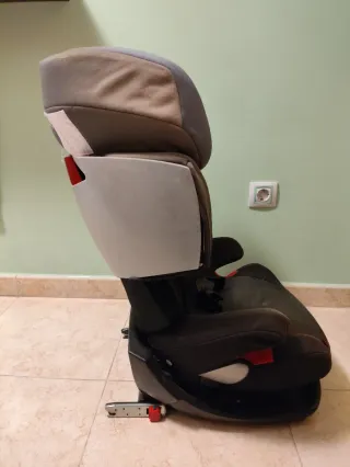 Silla coche Isofix Cybex