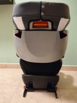 Silla coche Isofix Cybex