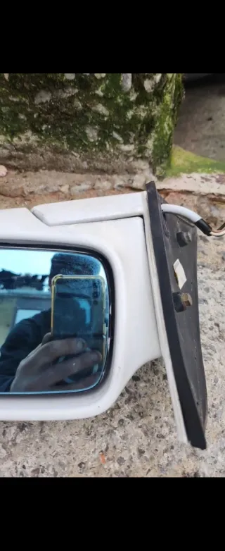 Retrovisores BMW E30