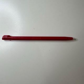 Nintendo 2DS Bianco Rosso + Caricatore e Pennino