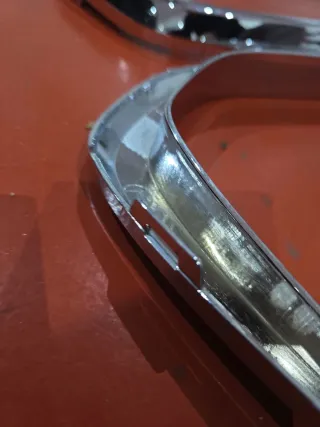 Riñones Originales BMW X2 2022 F39