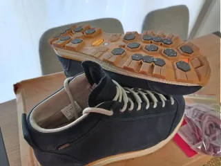 Botas de montaña Montura Talla 40.5