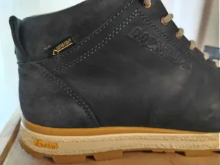 Botas de montaña Montura Talla 40.5