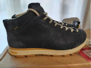 Botas de montaña Montura Talla 40.5