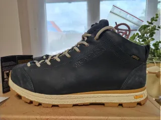 Botas de montaña Montura Talla 40.5