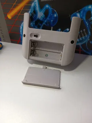 Altavoz Externo Game Boy Clásica